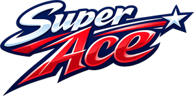 super ace বাংলাদেশের হোম লোগো